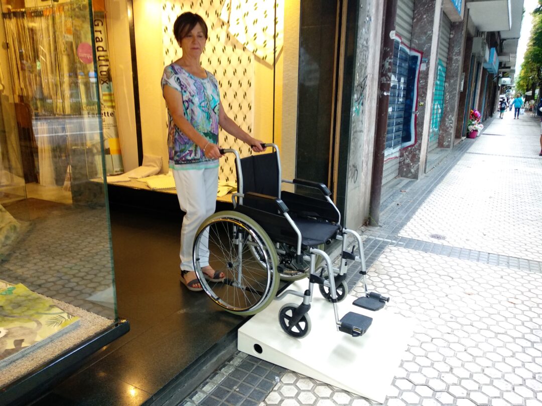 Campaña de accesibilidad