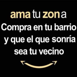 El comercio local saca pecho ante la llegada de plataformas como Amazon