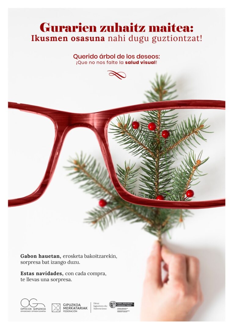 Estas Navidades, con cada compra te llevas una sorpresa