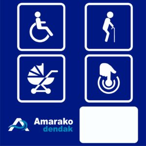 Campaña de accesibilidad