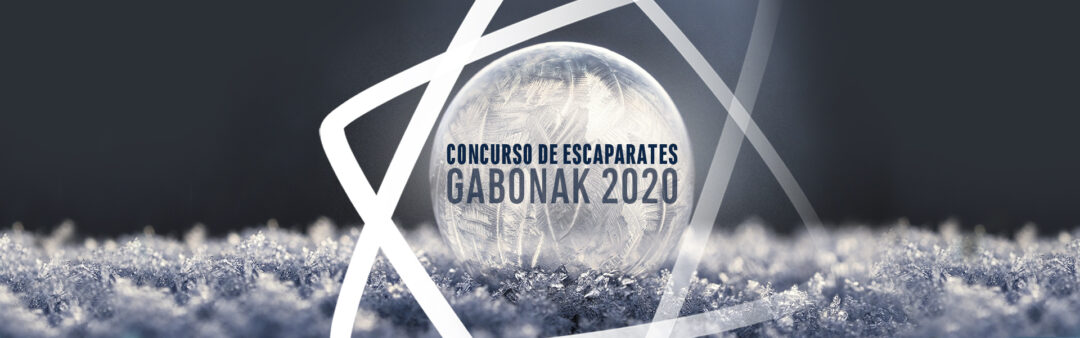 Gala Concurso Escaparates de Navidad