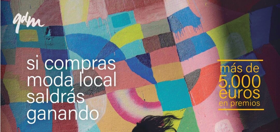 Campaña «De compras por Gipuzkoa»