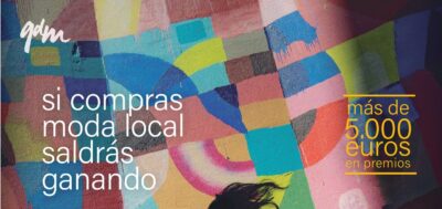 Campaña «De compras por Gipuzkoa»