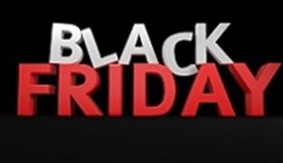 Este Black Friday, apuesta por el comercio de proximidad