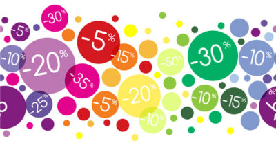 La CEC lamenta el rechazo del Congreso a la Ley para recuperar los periodos regulados de Rebajas