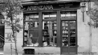 Ayudas I.B.I. a comercios con más de 50 años