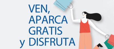 Parking disuasorio en Illunbe