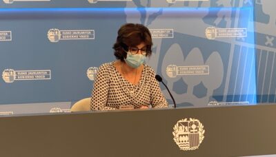 Se decreta el uso obligatorio de mascarilla en espacios de uso público