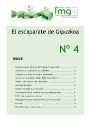 El Escaparate de Gipuzkoa nº 4