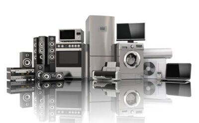 Plan Renove de Electrodomésticos 2020