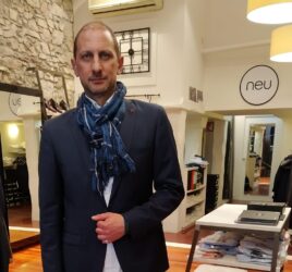 «Acabamos de ver cómo son las calles sin comercio. ¿Es eso lo que queremos?»