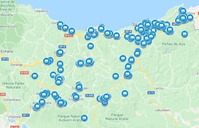 Consulta el listado de comercios abiertos en Gipuzkoa