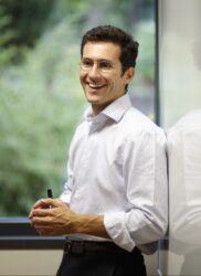 Nuestro ponente, Pablo Foncillas, entrevistado en los medios