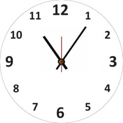 Registro de jornada laboral