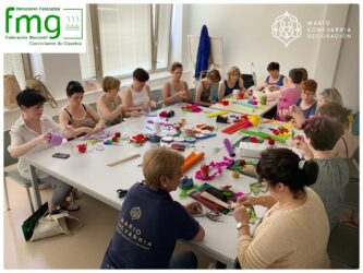 Curso de «Paquetería y envoltorios»