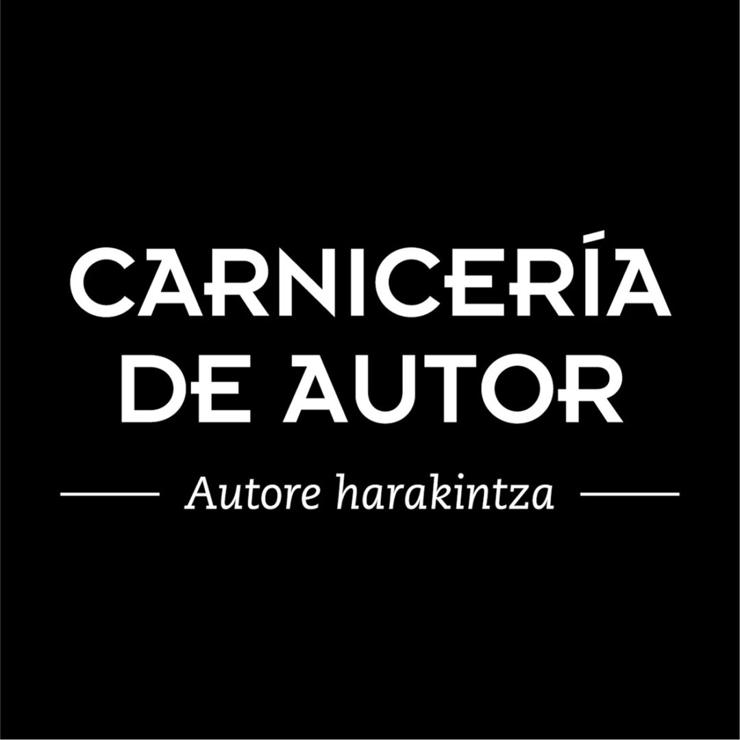 Gipuzkoa Harakinak, Carnicería de Autor