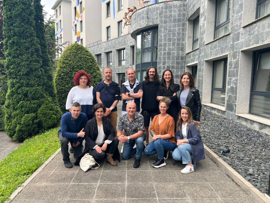 Curso de Retrato Corporativo