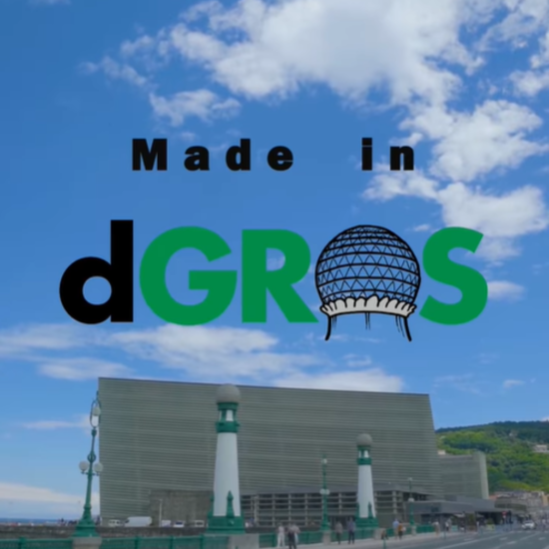 Iniciativa: Made in Gros
