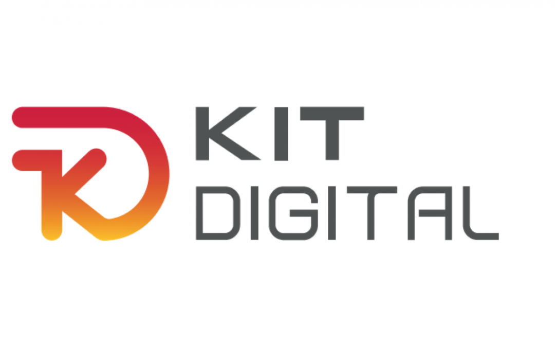 Programa de ayudas para la digitalización de las PYMES y autónomos