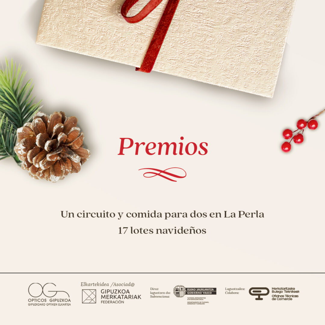 Campaña Navideña – ÓPTICAS
