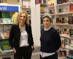 El Gremio de Librerías entrega los Premios Euskadi de Plata