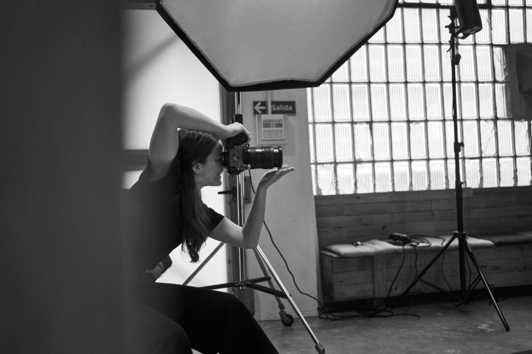 Taller de Cristina Robles