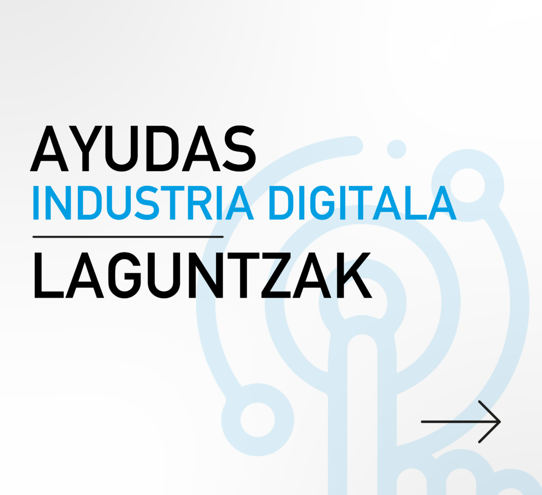 Ayudas Industria Digitala. Camina hacia la transformación digital de tu comercio