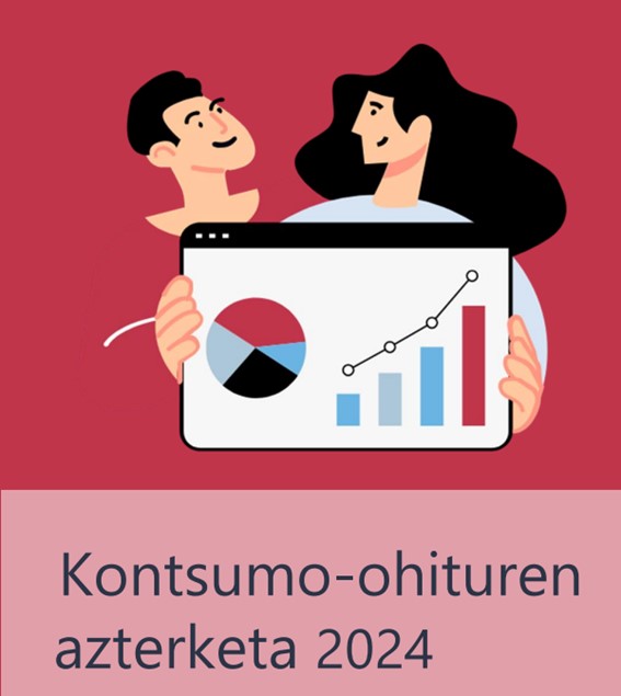 Gipuzkoako kontsumitzailea da tokiko merkataritzari leialena