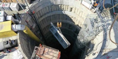 Ayudas a comerciantes afectados por las obras del Topo