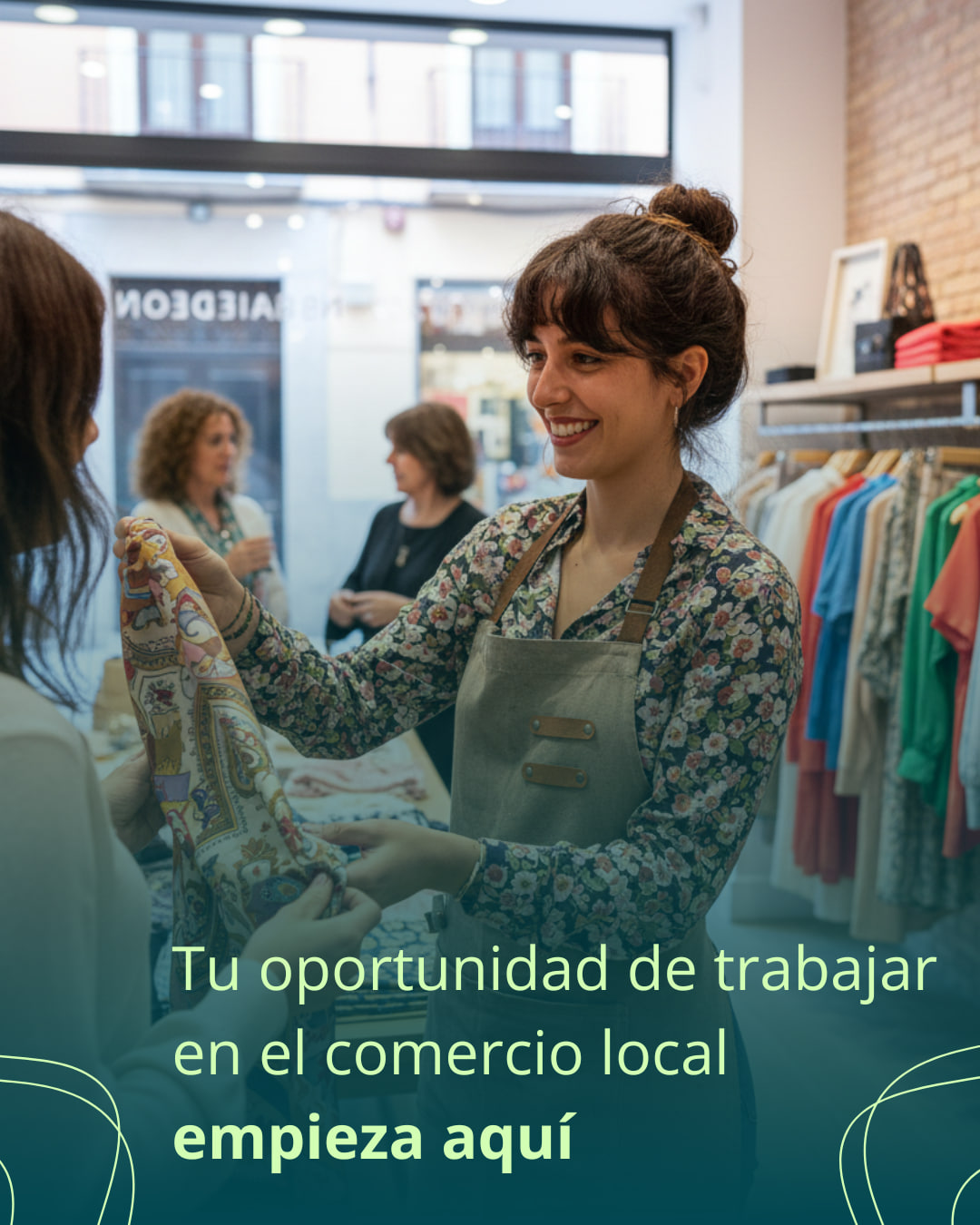 Bolsa de empleo Gipuzkoa Merkatariak