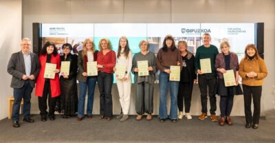 Tokiko merkataritzak jasangarritasunaren eragile estrategiko gisa duen zeregina indartzen dugu